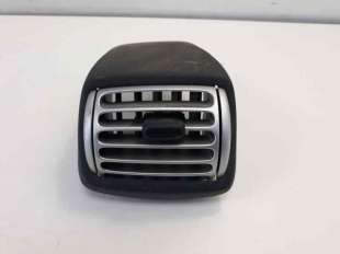 Recambio de rejilla aireadora para smart coupe 2007-2014 fortwo fun mhd (52 kw) referencia OEM IAM A4518300054  