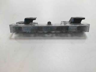 Recambio de luz central de freno para toyota auris 2006-2012 hybrid active referencia OEM IAM   