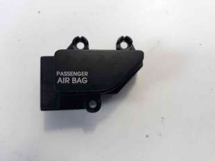 Recambio de interruptor para kia rio 2011-2016 emotion referencia OEM IAM 937701W040  