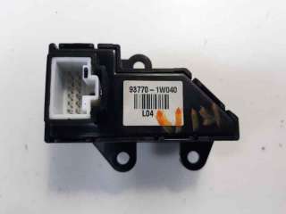 Recambio de interruptor para kia rio 2011-2016 emotion referencia OEM IAM 937701W040  