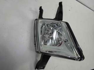 Recambio de faro antiniebla derecho para peugeot 407 2004-2011 referencia OEM IAM 620636 10117241003 PG0614413