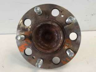 Recambio de buje para kia sportage 2010-2016 1.7 crdi cat referencia OEM IAM 527102E100 906544 