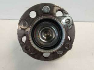 Recambio de buje para kia sportage 2010-2016 1.7 crdi cat referencia OEM IAM 527102E100 906544  2