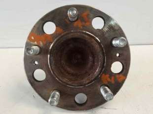 Recambio de buje para kia sportage 2010-2016 1.7 crdi cat referencia OEM IAM 527102E100 906544 