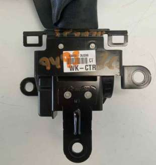 Recambio de cinturon seguridad trasero central para kia sportage 2010-2016 1.7 crdi cat referencia OEM IAM 8985023U200   2