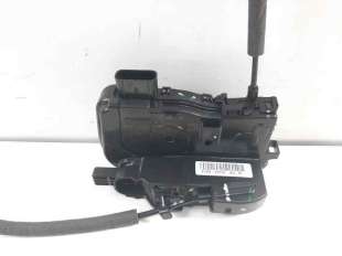 Recambio de cerradura puerta delantera derecha para kia sportage 2010-2016 emotion 4x2 referencia OEM IAM 813203U010   2