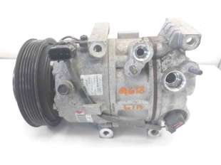 Recambio de compresor aire acondicionado para kia sportage 2010-2016 emotion 4x2 referencia OEM IAM F500BXDAA04   2