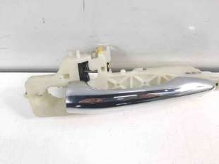 Recambio de maneta exterior delantera izquierda para kia sportage 2010-2016 emotion 4x2 referencia OEM IAM 826513W010  