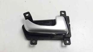 Recambio de maneta interior delantera derecha para kia sportage 2010-2016 emotion 4x2 referencia OEM IAM 826203U000
