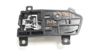 Recambio de maneta interior delantera derecha para kia sportage 2010-2016 emotion 4x2 referencia OEM IAM 826203U000   2