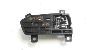 Recambio de maneta interior delantera izquierda para kia sportage 2010-2016 emotion 4x2 referencia OEM IAM 826103U000   2