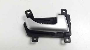 Recambio de maneta interior trasera derecha para kia sportage 2010-2016 emotion 4x2 referencia OEM IAM 826203U000