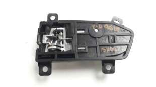 Recambio de maneta interior trasera derecha para kia sportage 2010-2016 emotion 4x2 referencia OEM IAM 826203U000   2