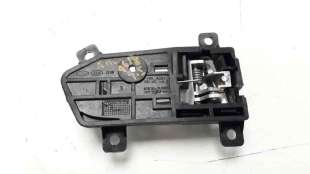 Recambio de maneta interior trasera izquierda para kia sportage 2010-2016 emotion 4x2 referencia OEM IAM 826103U000   2