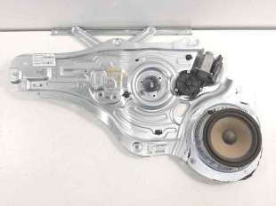 Recambio de elevalunas delantero derecho para kia sportage 2010-2016 emotion 4x2 referencia OEM IAM 824803U120 106551616  2