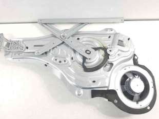 Recambio de elevalunas delantero izquierdo para kia sportage 2010-2016 emotion 4x2 referencia OEM IAM 824703U120 106551617