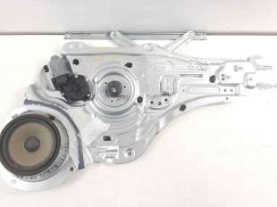 Recambio de elevalunas delantero izquierdo para kia sportage 2010-2016 emotion 4x2 referencia OEM IAM 824703U120 106551617  2