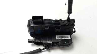 Recambio de cerradura puerta trasera derecha para kia sportage 2010-2016 emotion 4x2 referencia OEM IAM 814203U000   2