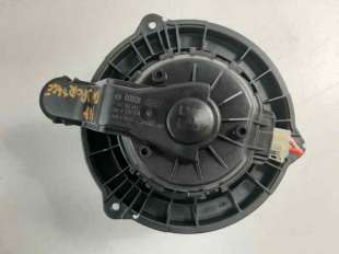 Recambio de ventilador calefaccion para kia sportage 2010-2016 emotion 4x2 referencia OEM IAM F00S3B2441 141001221622  2