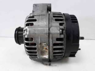 Recambio de alternador para mercedes-benz clase v (w638) 1996-2003 2.3 turbodiesel cat referencia OEM IAM A0101541602 A27761LK A 2