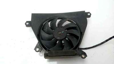 Recambio de electroventilador para kawasaki versys 650 2015- versys 650 referencia OEM IAM   