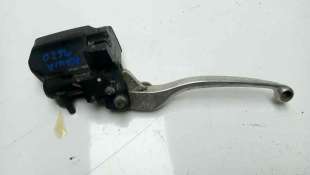 Recambio de bomba freno para kawasaki versys 650 2015- versys 650 referencia OEM IAM 430150588   2