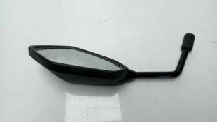Recambio de retrovisor derecho para kawasaki versys 650 2015- versys 650 referencia OEM IAM 560010195  
