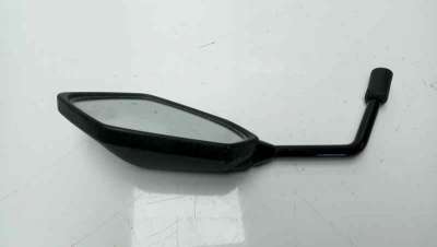 Recambio de retrovisor derecho para kawasaki versys 650 2015- versys 650 referencia OEM IAM 560010195  