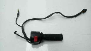 Recambio de piña luces derecha para kawasaki versys 650 2015- versys 650 referencia OEM IAM   