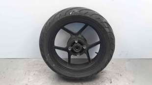 Recambio de llanta para kawasaki versys 650 2015- versys 650 referencia OEM IAM 1606017  