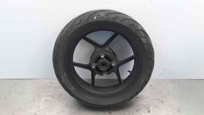 Recambio de llanta para kawasaki versys 650 2015- versys 650 referencia OEM IAM 1606017  