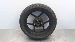 Recambio de llanta para kawasaki versys 650 2015- versys 650 referencia OEM IAM 1606017  