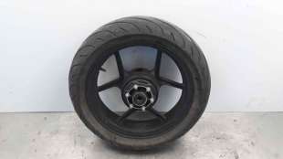 Recambio de llanta para kawasaki versys 650 2015- versys 650 referencia OEM IAM 1606017   2