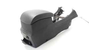 Recambio de apoyabrazos central para ford mondeo sportbreak (ca2) 2007-2015 trend (09.2010) referencia OEM IAM 6M21R045J98AF34D8 2