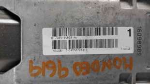 Recambio de columna direccion para ford mondeo sportbreak (ca2) 2007-2015 trend (09.2010) referencia OEM IAM 1819196   2