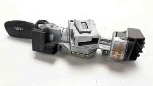 Recambio de conmutador de arranque para ford mondeo sportbreak (ca2) 2007-2015 trend (09.2010) referencia OEM IAM 3M513F880AE   2