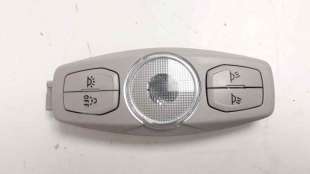 Recambio de luz interior para ford mondeo sportbreak (ca2) 2007-2015 trend (09.2010) referencia OEM IAM BS7113K767AF  
