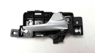 Recambio de maneta interior trasera derecha para ford mondeo sportbreak (ca2) 2007-2015 trend (09.2010) referencia OEM IAM 6M21U