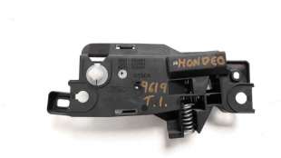 Recambio de maneta interior trasera izquierda para ford mondeo sportbreak (ca2) 2007-2015 trend (09.2010) referencia OEM IAM 6M2 2