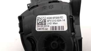 Recambio de potenciometro pedal para ford mondeo sportbreak (ca2) 2007-2015 trend (09.2010) referencia OEM IAM 6G929F836RD   2