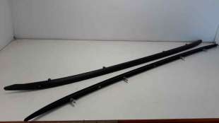 Recambio de barras techo para ford mondeo sportbreak (ca2) 2007-2015 trend (09.2010) referencia OEM IAM   