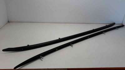 Recambio de barras techo para ford mondeo sportbreak (ca2) 2007-2015 trend (09.2010) referencia OEM IAM   