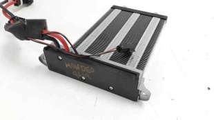 Recambio de resistencia calefaccion para ford mondeo sportbreak (ca2) 2007-2015 trend (09.2010) referencia OEM IAM 6G9118K463DC  2