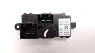 Recambio de resistencia calefaccion para ford mondeo sportbreak (ca2) 2007-2015 trend (09.2010) referencia OEM IAM 6G9T19E624DB 