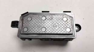 Recambio de resistencia calefaccion para ford mondeo sportbreak (ca2) 2007-2015 trend (09.2010) referencia OEM IAM 6G9T19E624DB  2