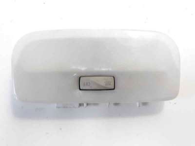Recambio de luz interior para renault megane iii berlina 5 p 2008-2016 dynamique referencia OEM IAM 264300007R  