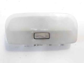 Recambio de luz interior para renault megane iii berlina 5 p 2008-2016 dynamique referencia OEM IAM 264300007R  