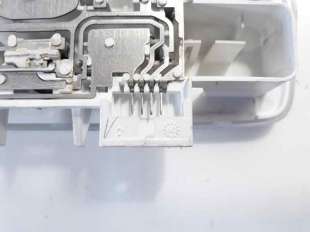 Recambio de luz interior para renault megane iii berlina 5 p 2008-2016 dynamique referencia OEM IAM 264300007R   2