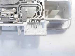 Recambio de luz interior para renault megane iii berlina 5 p 2008-2016 dynamique referencia OEM IAM 264300007R  