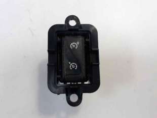 Recambio de interruptor para renault megane iii berlina 5 p 2008-2016 dynamique referencia OEM IAM   